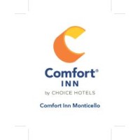 Comfort Inn Monticello logo, Comfort Inn Monticello contact details