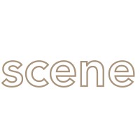 SCENE logo, SCENE contact details