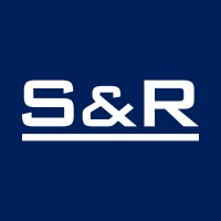 S&R Associates logo, S&R Associates contact details