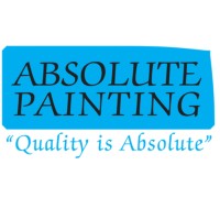 Absolute Painting logo, Absolute Painting contact details