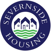 Severnside Housing logo, Severnside Housing contact details