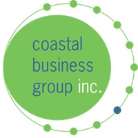 Coastal Business Group logo, Coastal Business Group contact details