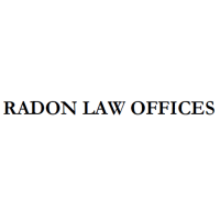 Radon Law Offices logo, Radon Law Offices contact details