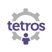 Tetros logo, Tetros contact details