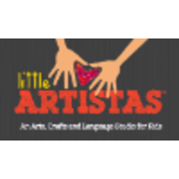 Little Artistas logo, Little Artistas contact details