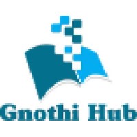 GnothiHub logo, GnothiHub contact details