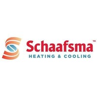 Schaafsma Heating & Cooling logo, Schaafsma Heating & Cooling contact details