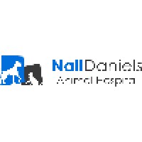 Nall Daniels Animal Hospital logo, Nall Daniels Animal Hospital contact details