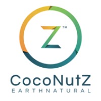 CocoNutZ Australia Pty Ltd logo, CocoNutZ Australia Pty Ltd contact details