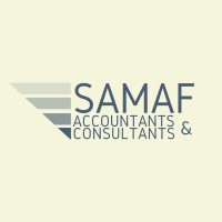 SAMAF Accountants & Consultants logo, SAMAF Accountants & Consultants contact details