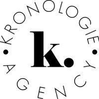 Kronologie Agency logo, Kronologie Agency contact details