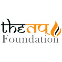 The Tap' Foundation logo, The Tap' Foundation contact details