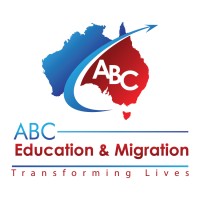 ABC Education and Migration logo, ABC Education and Migration contact details