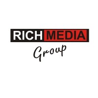 Rich Media Group logo, Rich Media Group contact details