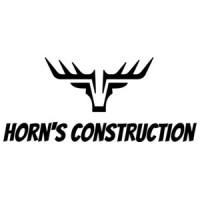 Horn's Construction logo, Horn's Construction contact details