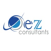 ez consultants logo, ez consultants contact details