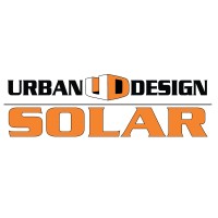 Urban Design Solar logo, Urban Design Solar contact details