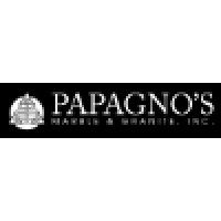 Papagno's Marble and Granite logo, Papagno's Marble and Granite contact details