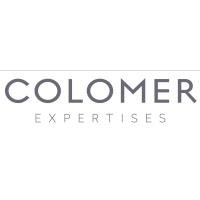 Colomer expertises logo, Colomer expertises contact details