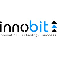 innobit ag logo, innobit ag contact details