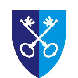 St. Clare's, Oxford logo, St. Clare's, Oxford contact details