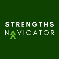 Strengths Navigator logo, Strengths Navigator contact details