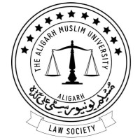 AMU Law Society 2021-22 logo, AMU Law Society 2021-22 contact details