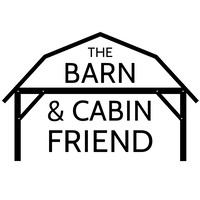 The Barn and Cabin Friend logo, The Barn and Cabin Friend contact details