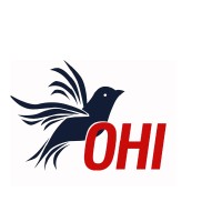 OHI Maine logo, OHI Maine contact details