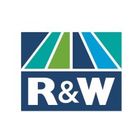 R&W Civil Engineering logo, R&W Civil Engineering contact details