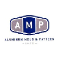 Aluminum Mold and Pattern logo, Aluminum Mold and Pattern contact details