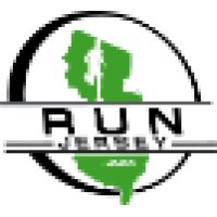 Run Jersey logo, Run Jersey contact details