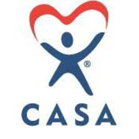 Hudson County CASA logo, Hudson County CASA contact details