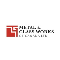 Metal&Glass Works of Canada Ltd. logo, Metal&Glass Works of Canada Ltd. contact details