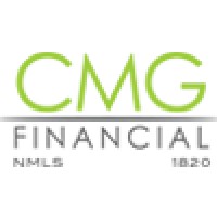 CMG Financial Charleston logo, CMG Financial Charleston contact details