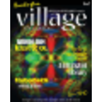 Village Connection Magazine logo, Village Connection Magazine contact details