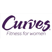 Curves Europe logo, Curves Europe contact details