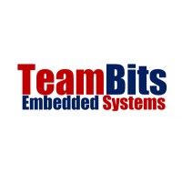 Teambits Embedded logo, Teambits Embedded contact details