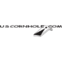 U S Cornhole logo, U S Cornhole contact details