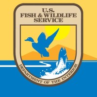 U.S. Fish and Wildlife Service logo, U.S. Fish and Wildlife Service contact details