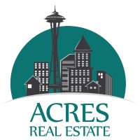 Acres Real Estate logo, Acres Real Estate contact details