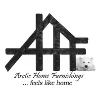 Arctic Home Furnishings logo, Arctic Home Furnishings contact details