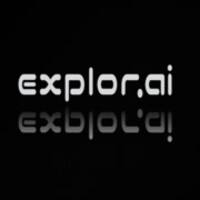 explor.ai logo, explor.ai contact details