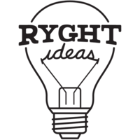 Ryght Ideas logo, Ryght Ideas contact details