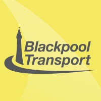 Blackpool Transport Services Limited logo, Blackpool Transport Services Limited contact details