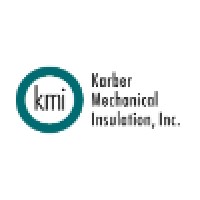 Karber Mechanical Insulation, Inc logo, Karber Mechanical Insulation, Inc contact details