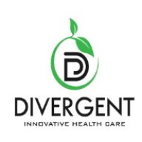 Divergent Health Care logo, Divergent Health Care contact details