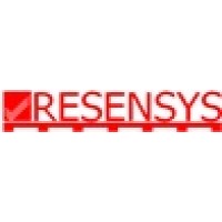 Resensys logo, Resensys contact details