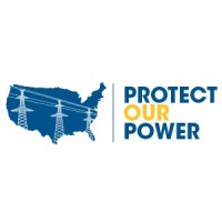 Protect Our Power logo, Protect Our Power contact details