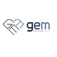 Gem Endüstriyel Bilişim Ltd. Şti. logo, Gem Endüstriyel Bilişim Ltd. Şti. contact details